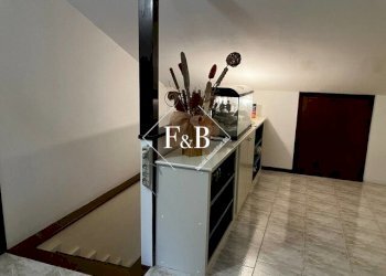 Attico Moncalvo, Moncalvo - foto 49