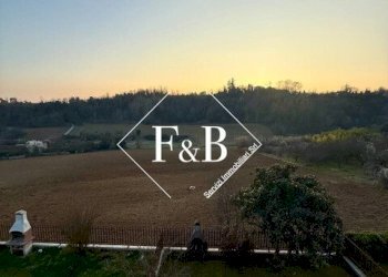 Attic Moncalvo, Moncalvo - photo 9