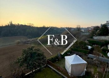 Attic Moncalvo, Moncalvo - photo 10