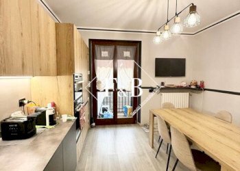 Attic Moncalvo, Moncalvo - photo 18