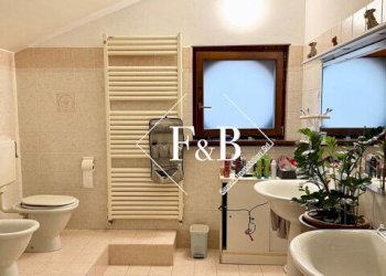 Attic Moncalvo, Moncalvo - photo 37