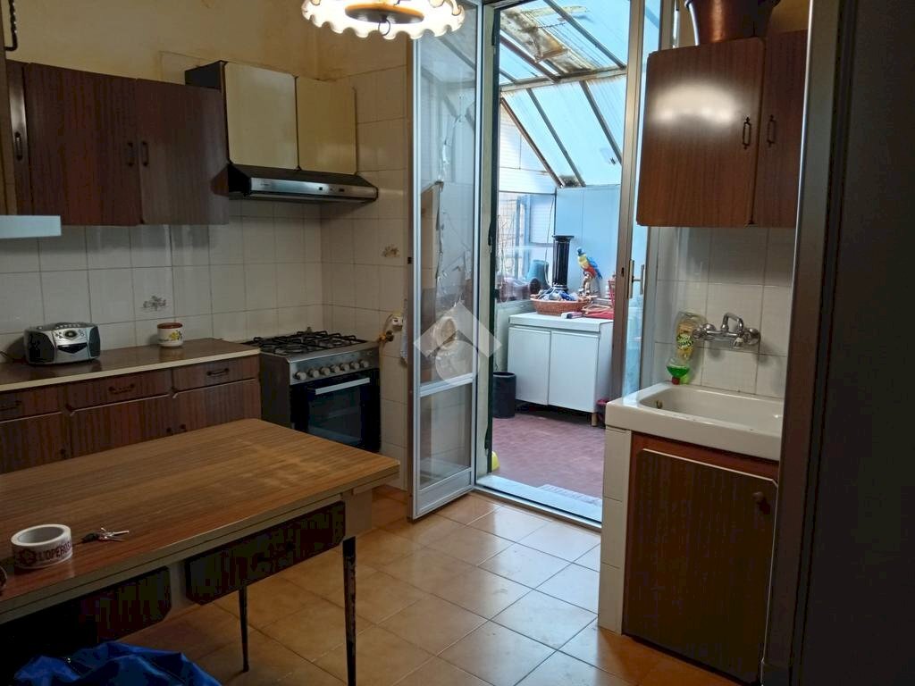 Apartment Via Giovanni Revello, Genova (neighborhood Staglieno) - photo 3