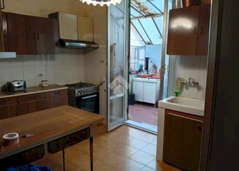 Appartamento Via Giovanni Revello, Genova (zona Staglieno) - foto 4