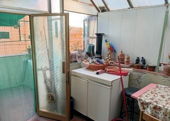 Appartamento Via Giovanni Revello, Genova (zona Staglieno) - foto 6