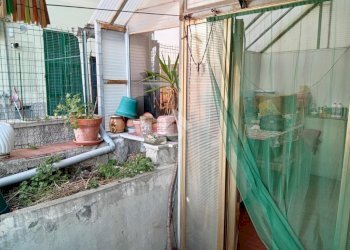 Appartamento Via Giovanni Revello, Genova (zona Staglieno) - foto 7