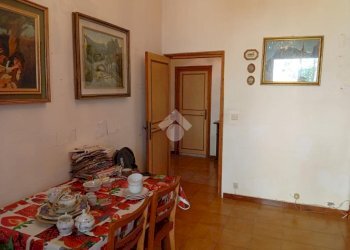 Appartamento Via Giovanni Revello, Genova (zona Staglieno) - foto 9