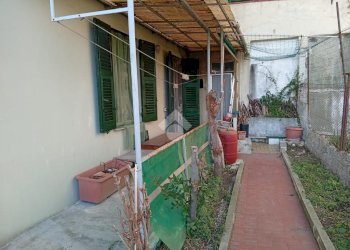 Appartamento Via Giovanni Revello, Genova (zona Staglieno) - foto 10