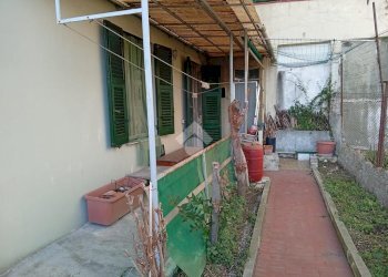 Appartamento Via Giovanni Revello, Genova (zona Staglieno) - foto 11