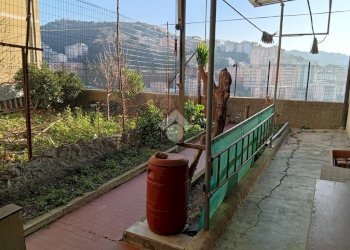 Appartamento Via Giovanni Revello, Genova (zona Staglieno) - foto 13