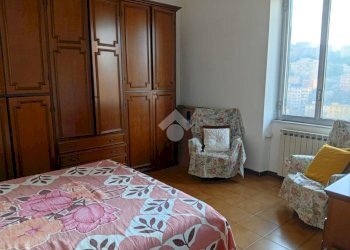 Appartamento Via Giovanni Revello, Genova (zona Staglieno) - foto 20