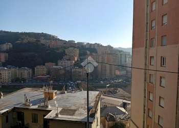 Appartamento Via Giovanni Revello, Genova (zona Staglieno) - foto 23
