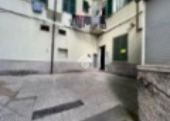 Appartamento Via Giovanni Revello, Genova (zona Staglieno) - foto 24