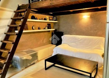 One-room apartment Via Tripoli, Pioltello - photo 2