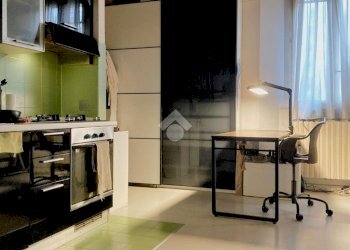 One-room apartment Via Tripoli, Pioltello - photo 4