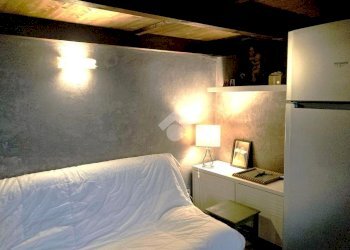 One-room apartment Via Tripoli, Pioltello - photo 5
