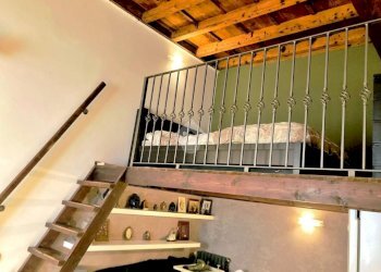 One-room apartment Via Tripoli, Pioltello - photo 8