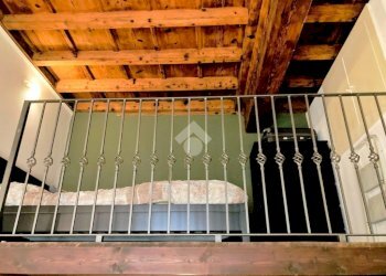 One-room apartment Via Tripoli, Pioltello - photo 9