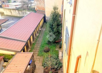 One-room apartment Via Tripoli, Pioltello - photo 13
