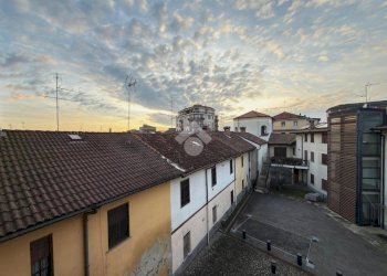 One-room apartment Via Tripoli, Pioltello - photo 15
