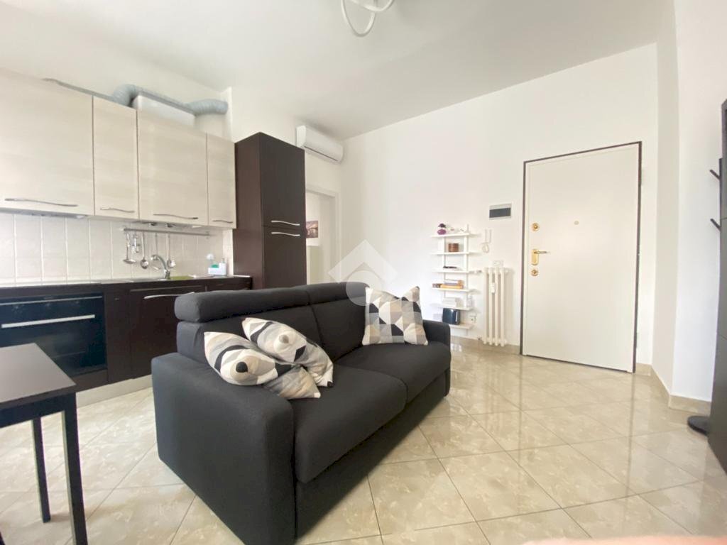 Bilocale Via Giuseppe Giusti, Bollate - foto 2