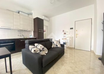 Bilocale Via Giuseppe Giusti, Bollate - foto 2