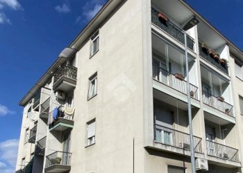 Bilocale Via Giuseppe Giusti, Bollate - foto 11