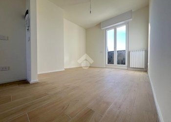 Trilocale Via Monte Grappa, Carugate - foto 1