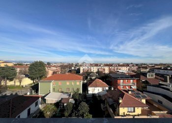 Trilocale Via Monte Grappa, Carugate - foto 38