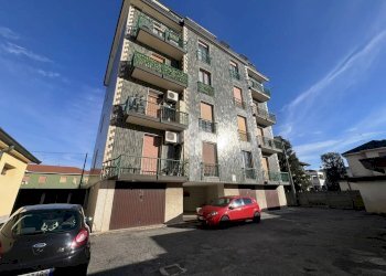 Trilocale Via Monte Grappa, Carugate - foto 40