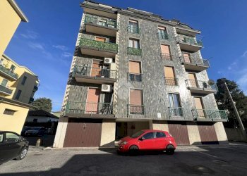 Trilocale Via Monte Grappa, Carugate - foto 41