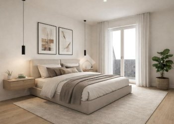 Trilocale Via Monte Grappa, Carugate - foto 24