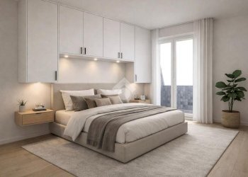 Trilocale Via Monte Grappa, Carugate - foto 25