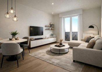 Trilocale Via Monte Grappa, Carugate - foto 10