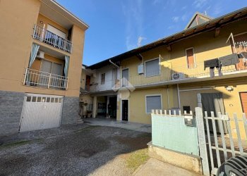 Bilocale Via Zavaglia, Lainate - foto 1