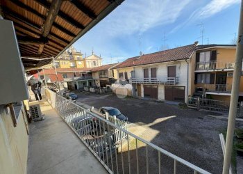 Bilocale Via Zavaglia, Lainate - foto 17