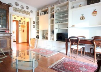 Trilocale Seconda strada, Pioltello - foto 1