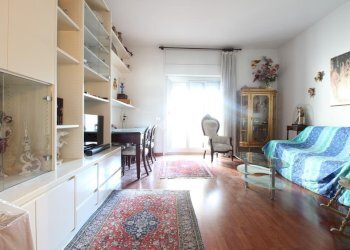 Trilocale Seconda strada, Pioltello - foto 5