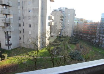 Trilocale Seconda strada, Pioltello - foto 35