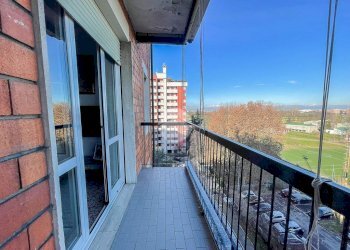 Three-room apartment Via Genziane, Cusano Milanino - photo 6