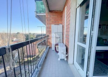Three-room apartment Via Genziane, Cusano Milanino - photo 7