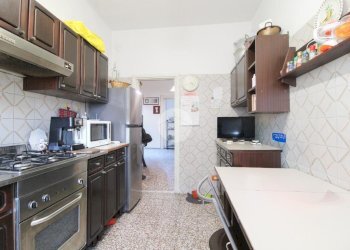 Three-room apartment Via Genziane, Cusano Milanino - photo 9