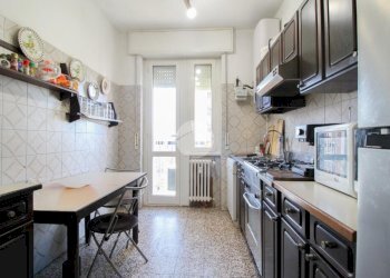 Three-room apartment Via Genziane, Cusano Milanino - photo 10
