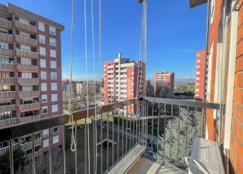 Three-room apartment Via Genziane, Cusano Milanino - photo 12