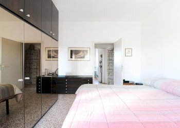 Three-room apartment Via Genziane, Cusano Milanino - photo 15