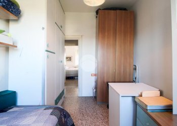 Three-room apartment Via Genziane, Cusano Milanino - photo 18