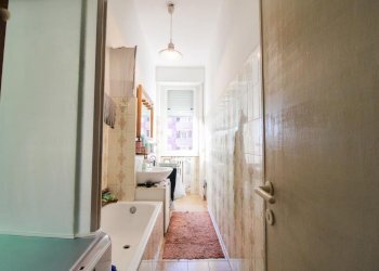 Three-room apartment Via Genziane, Cusano Milanino - photo 20