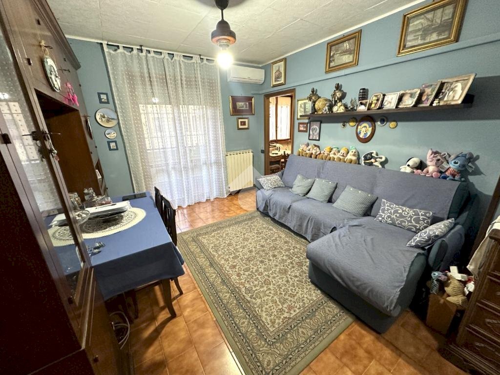 Three-room apartment Via santa maria in pratello, Paullo - photo 1