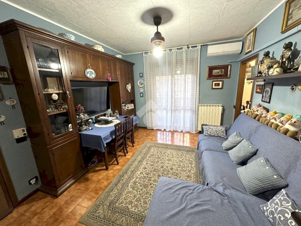 Three-room apartment Via santa maria in pratello, Paullo - photo 2