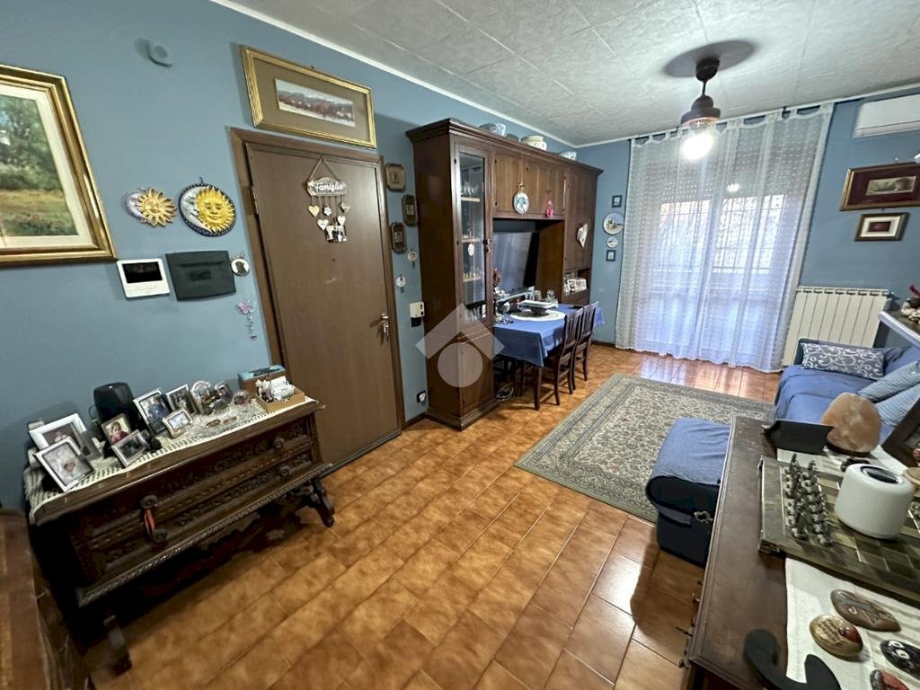 Three-room apartment Via santa maria in pratello, Paullo - photo 3