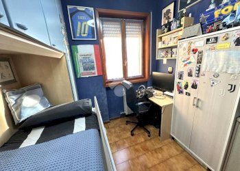 Three-room apartment Via santa maria in pratello, Paullo - photo 10